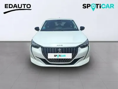 Usado Peugeot 208