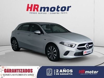 Mercedes A250