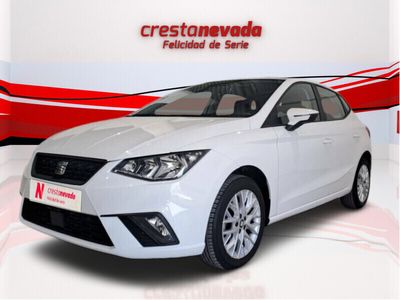 usado Seat Ibiza 1.6 TDI 70kW 95CV Style Go Te puede interesar