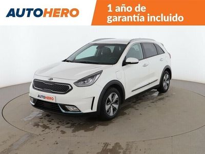 usado Kia Niro 1.6 PHEV Emotion