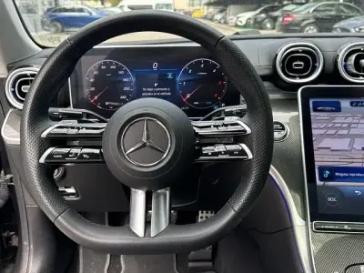 Usado Mercedes CLE220