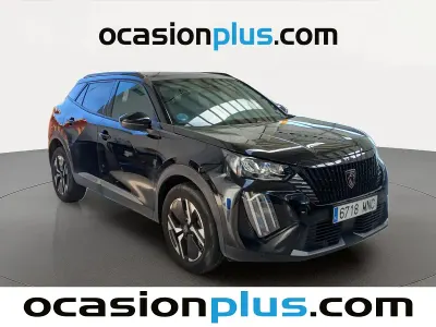 Usado Peugeot 2008