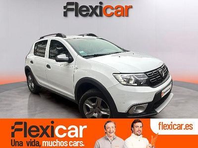 Blanco Usado 2019 Dacia Sandero Comfort | 10.990 € (Precio justo)