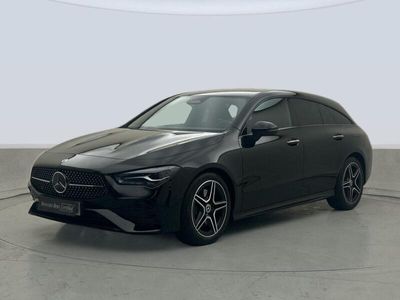 Mercedes CLA200