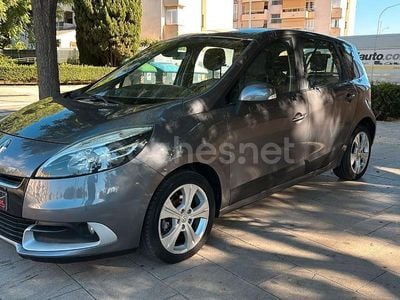 Renault Scénic III