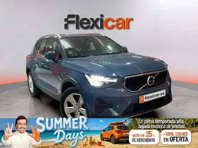 Usado Volvo XC40