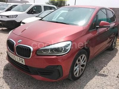 BMW 225 Active Tourer