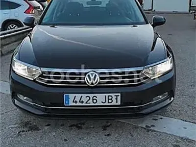 Usado VW Passat