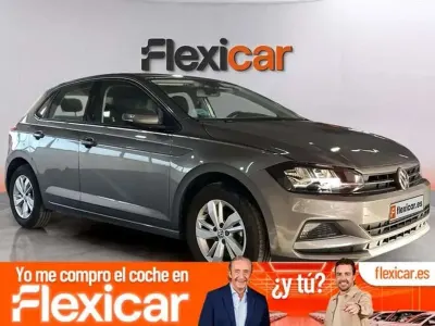 Usado VW Polo