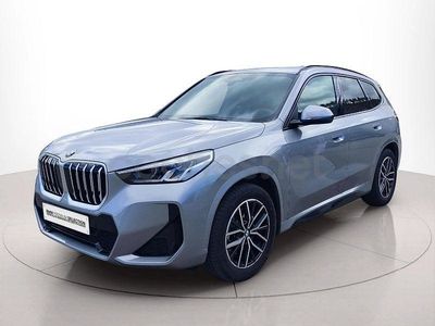 Usado BMW X1 M Sport 170 CV (125 kW) 2025 Gris / plata SUV