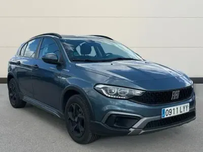 Usado Fiat Tipo