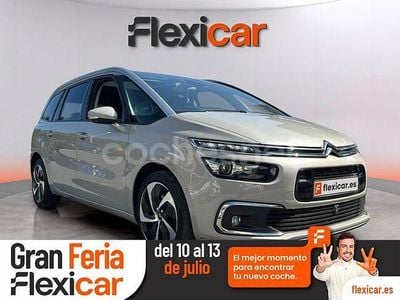 Citroën Grand C4 Picasso