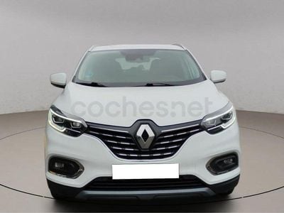 Usado Renault Kadjar Black Edition 150 CV (110 kW) 2020 Blanco SUV