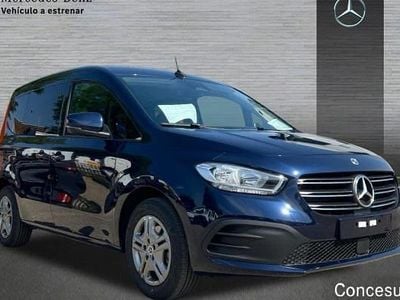 Usado Mercedes T180