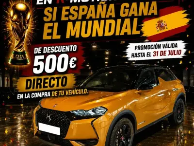 Usado DS Automobiles DS3 Crossback