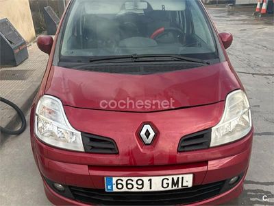 Renault Grand Modus