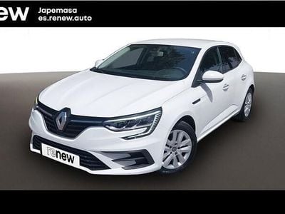 Renault Mégane IV