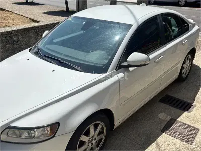 Usado Volvo S40