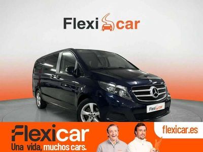 Mercedes V220