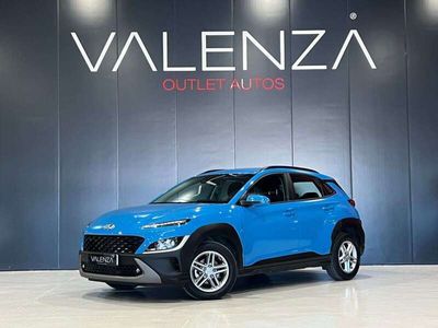 usado Hyundai Kona 1.0 TGDI 120Cv MAXX