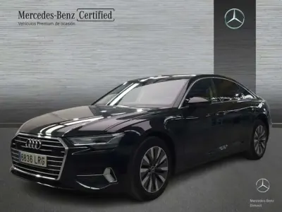 Usado Audi A6