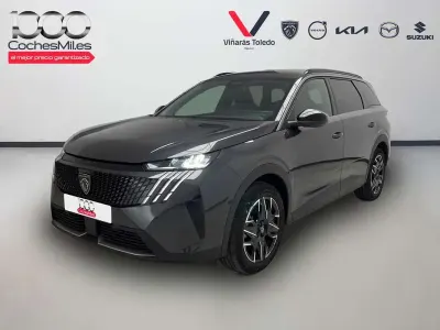 Usado Peugeot 5008