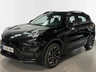 Usado Lynk & Co 01