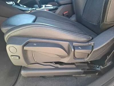 Occasion BMW X3 Advantage 148 ch (108 kW) 2020 Blanc SUV