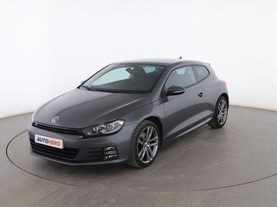 VW Scirocco