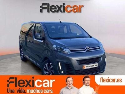 Citroën Spacetourer