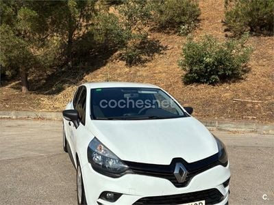 Renault Clio IV