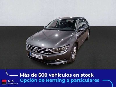 usado VW Passat 1.6TDI Edition 88kW