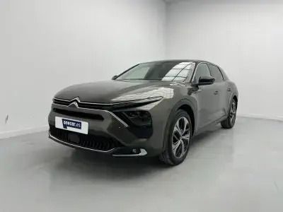 Citroën C5 X