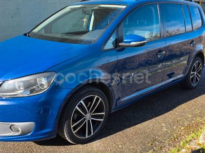 VW Touran