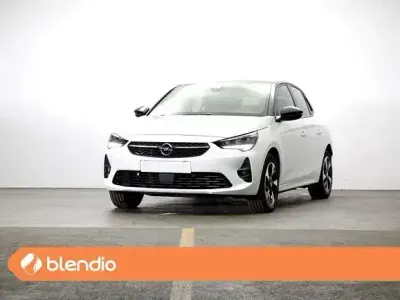 Usado Opel Corsa-e 100 kW (136 CV) 2023 Blanco Utilitario