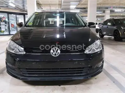 Usado VW Golf VII