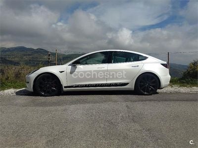 Usado Tesla Model 3 Performance 461 kW (627 CV) 2019 Eléctrico Berlina