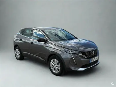 Usado Peugeot 3008