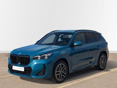 Usado BMW X1 Comfort Edition 136 CV (100 kW) 2023 SUV