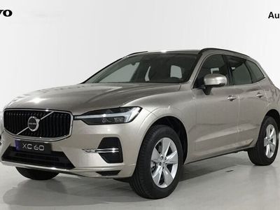 Usado Volvo XC60 Core 197 CV (144 kW) 2023 Beige SUV