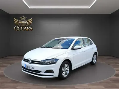 Usado VW Polo