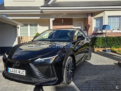 Usado Lexus RZ 450e Executive Line 230 kW (313 CV) 2023 Eléctrico SUV