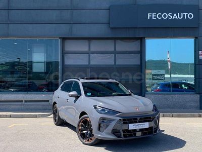 Käytetty Cupra Terramar VZ 265 HP (194 kW) 2024 Harmaa Katumaasturi