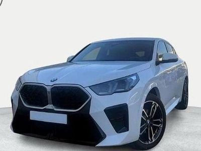 Usado BMW X2 163 CV (119 kW) 2025 SUV