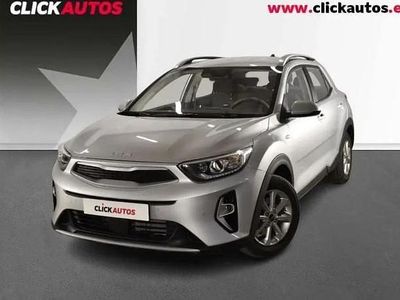 Usado Kia Stonic Active 79 CV (58 kW) 2025 SUV