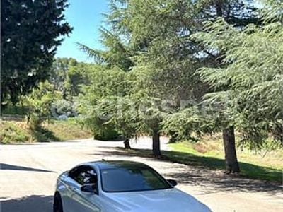 Usado BMW M4 Performance 431 CV (317 kW) 2017 Blanco Coupe