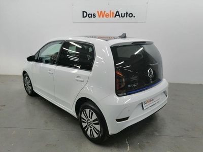 usado VW e-up! 61 kW (83 CV)