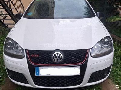 VW Golf VI