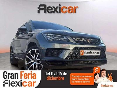 Gris Usado 2019 Cupra Ateca SUV | 24.990 €
