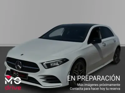 Usado Mercedes A180 136 CV (100 kW) 2022